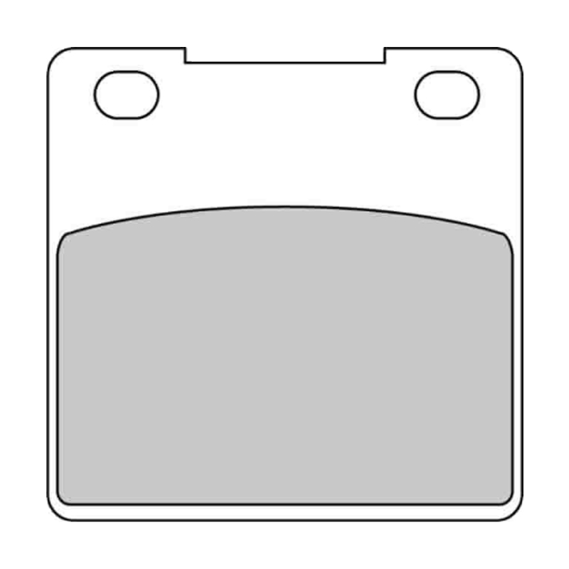 Ferodo FA323 Brake Pad