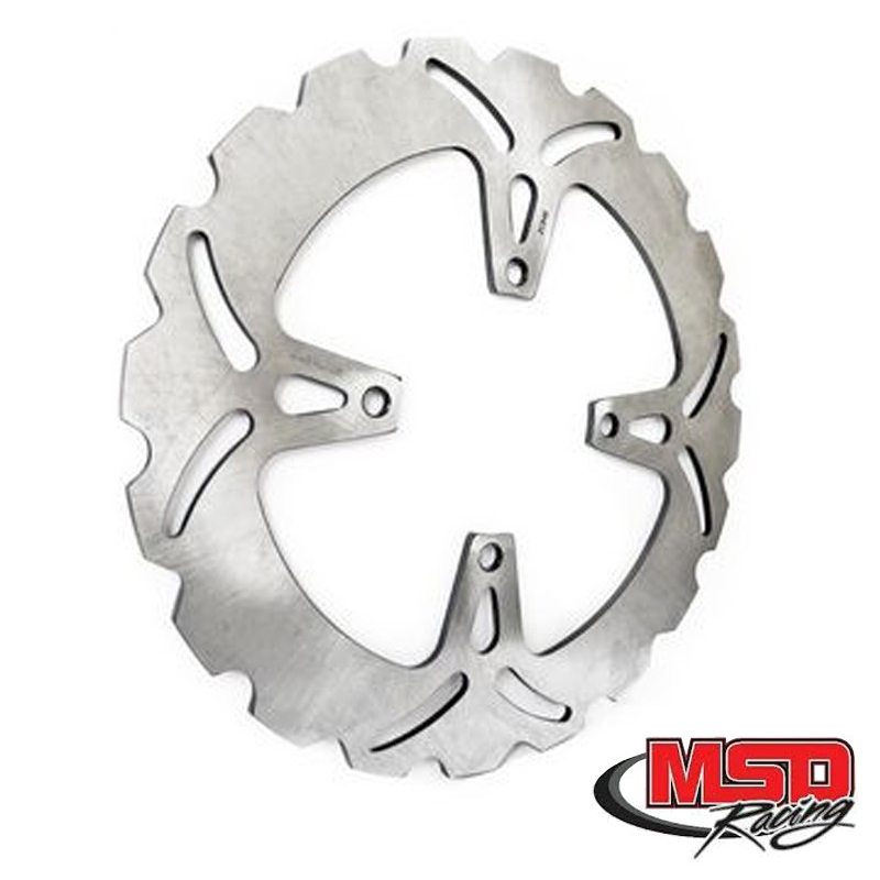 Rear Brake Disc - YZF-R6/R1