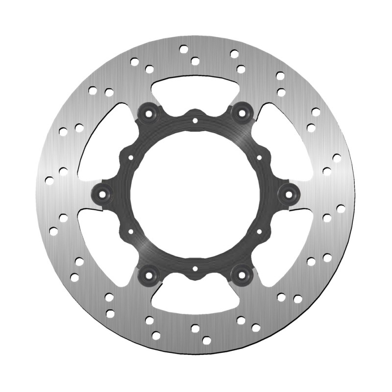 NG Rear Brake Disc - KTM