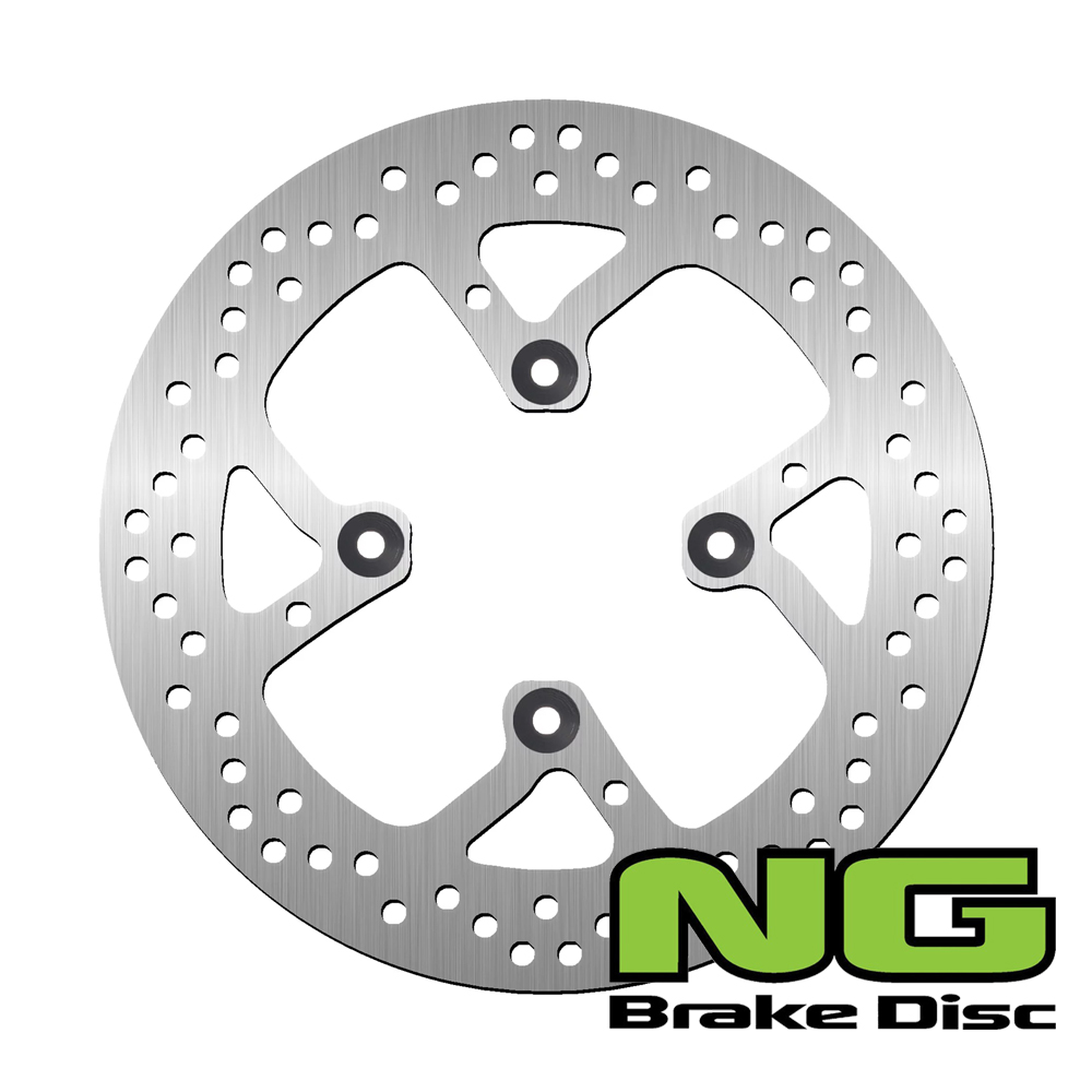 224-1555. NG Disc-Rear - Various Ducati's