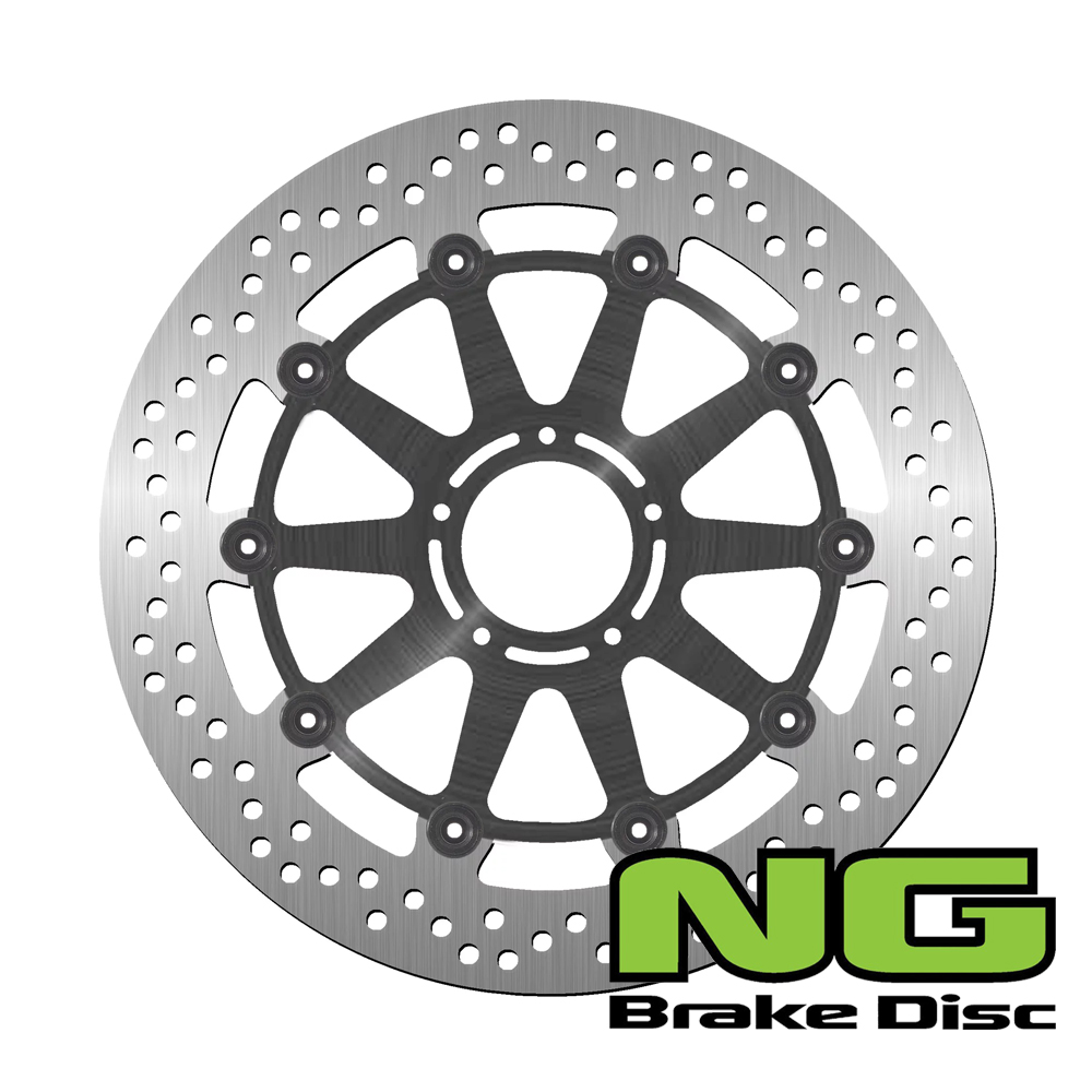224-1565. NG Disc-Front - 1290 Super Duke R/RR
