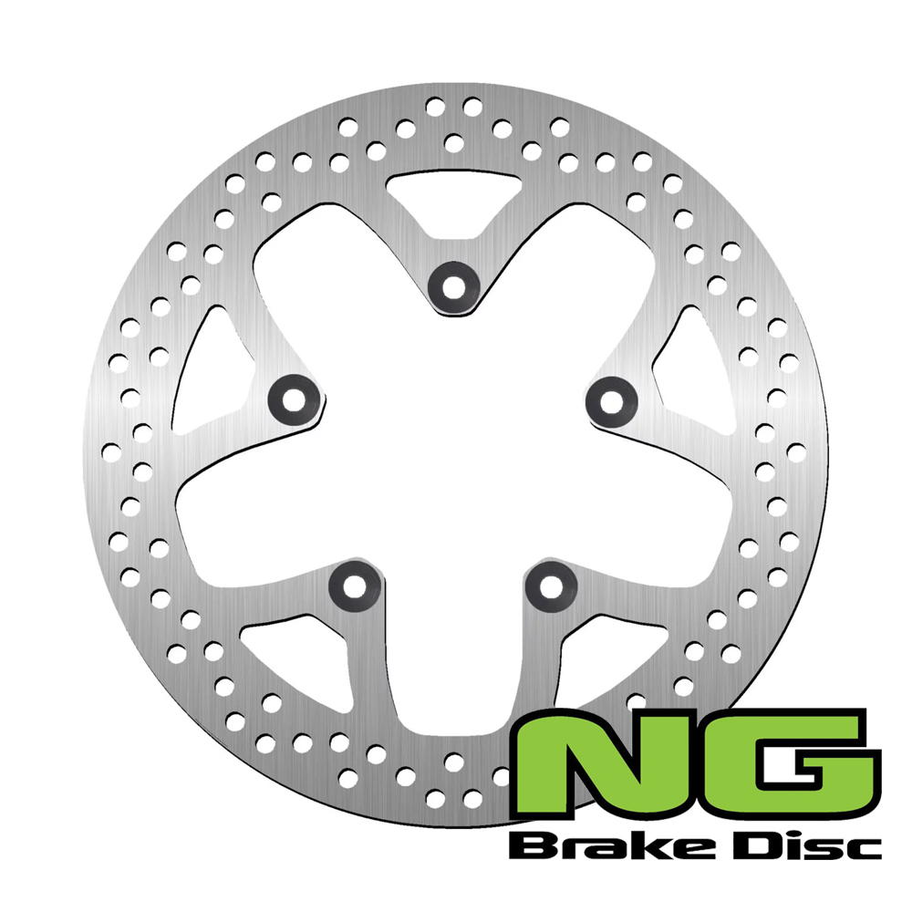 224-1556. NG Disc-Rear - Tiger 1200 Explorer