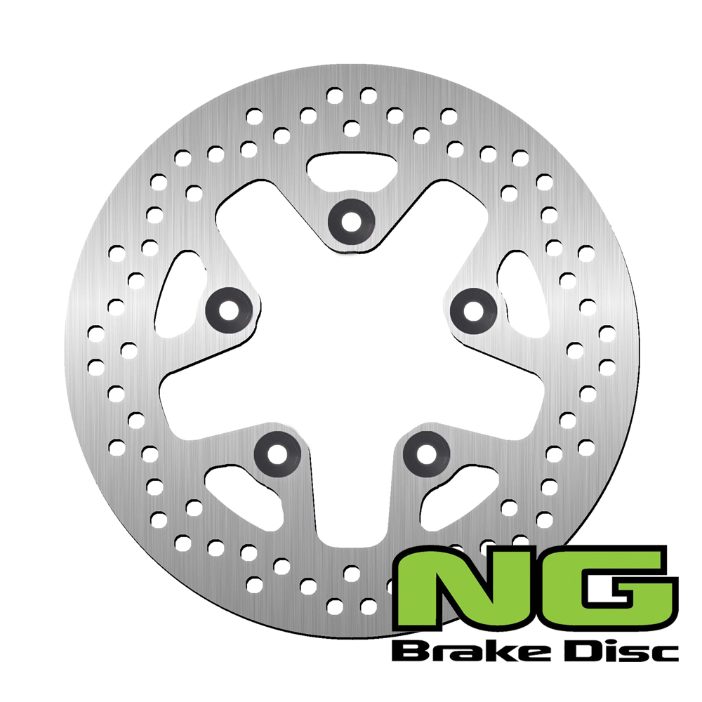224-1571. NG Disc-Rear - 1290 Super Duke R/RR