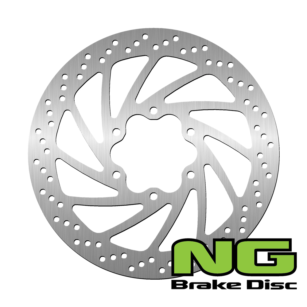 224-1644. NG Disc-Front - KTM 390 Adventure/Duke