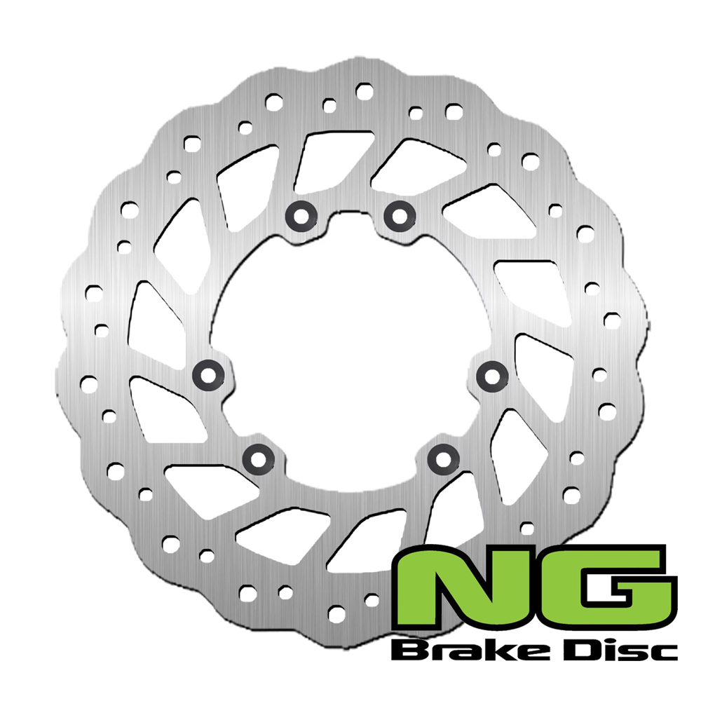 224-066x-1. NG Disc-Front - ZX-7R/ZX-9R/ZX-12R