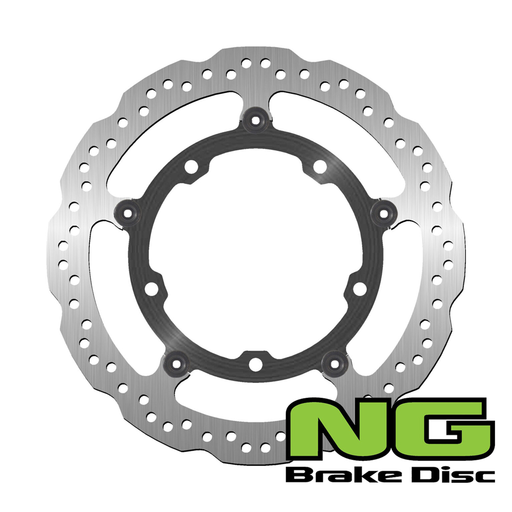 224-1749x. NG Disc-Front - Ninja 400/Z400