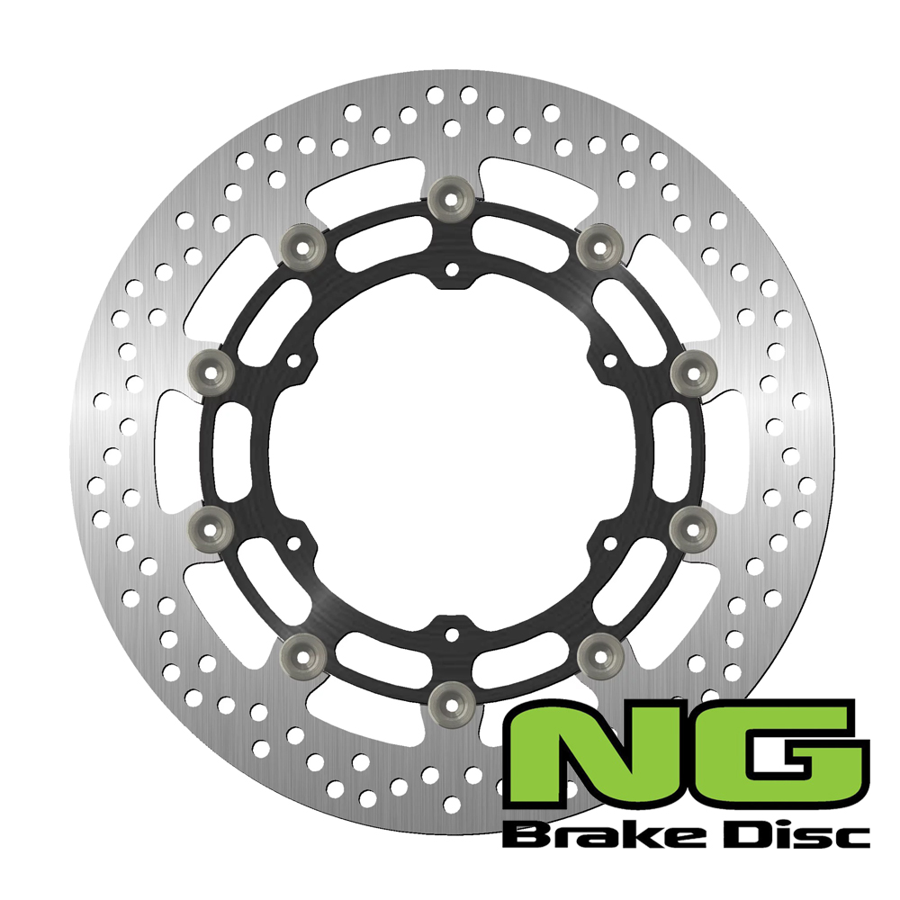 224-1840-2. NG Disc-Front - KTM 790/890/1190/1290
