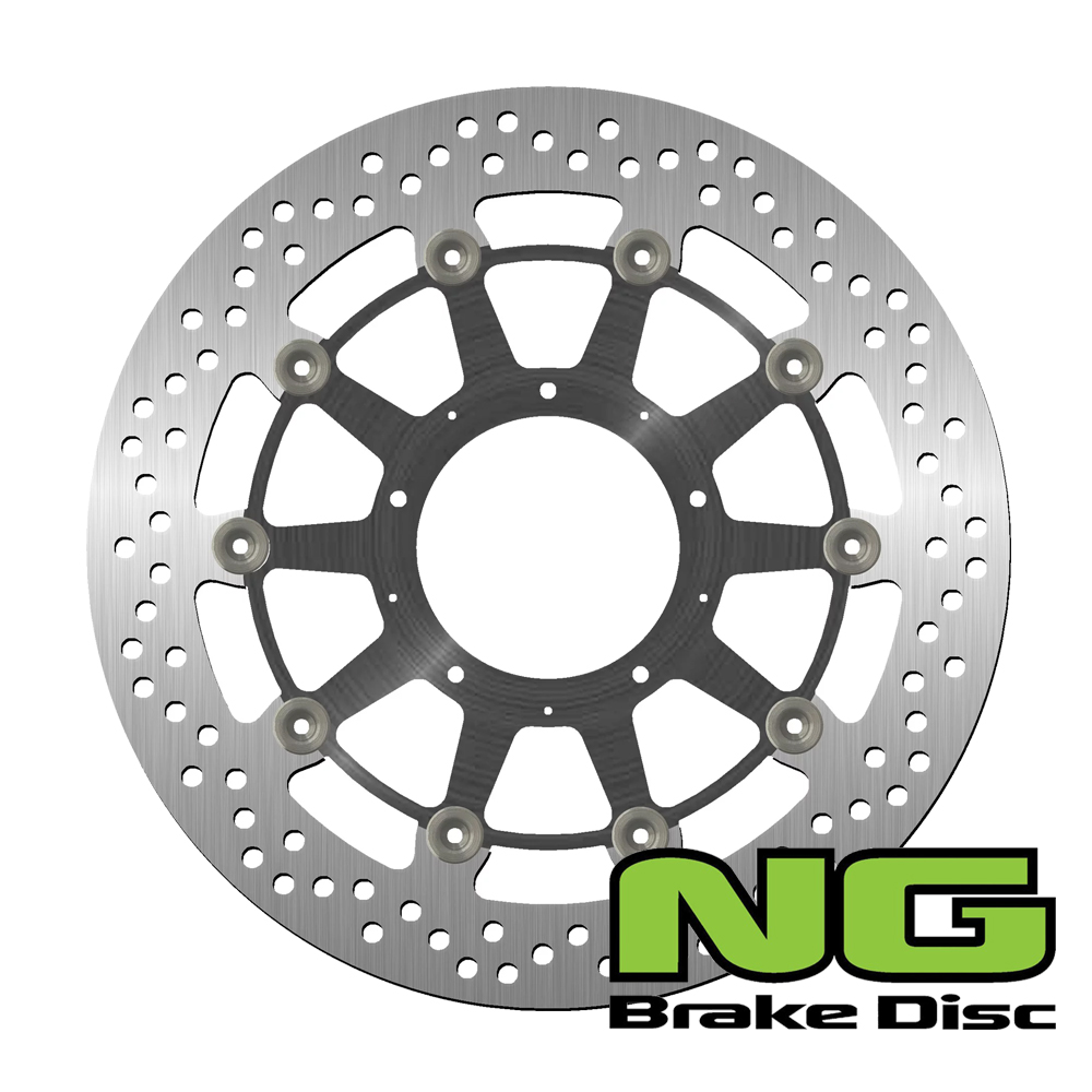 224-1833g-1. NG Disc-Front - CBR1000RR/SP 18-20