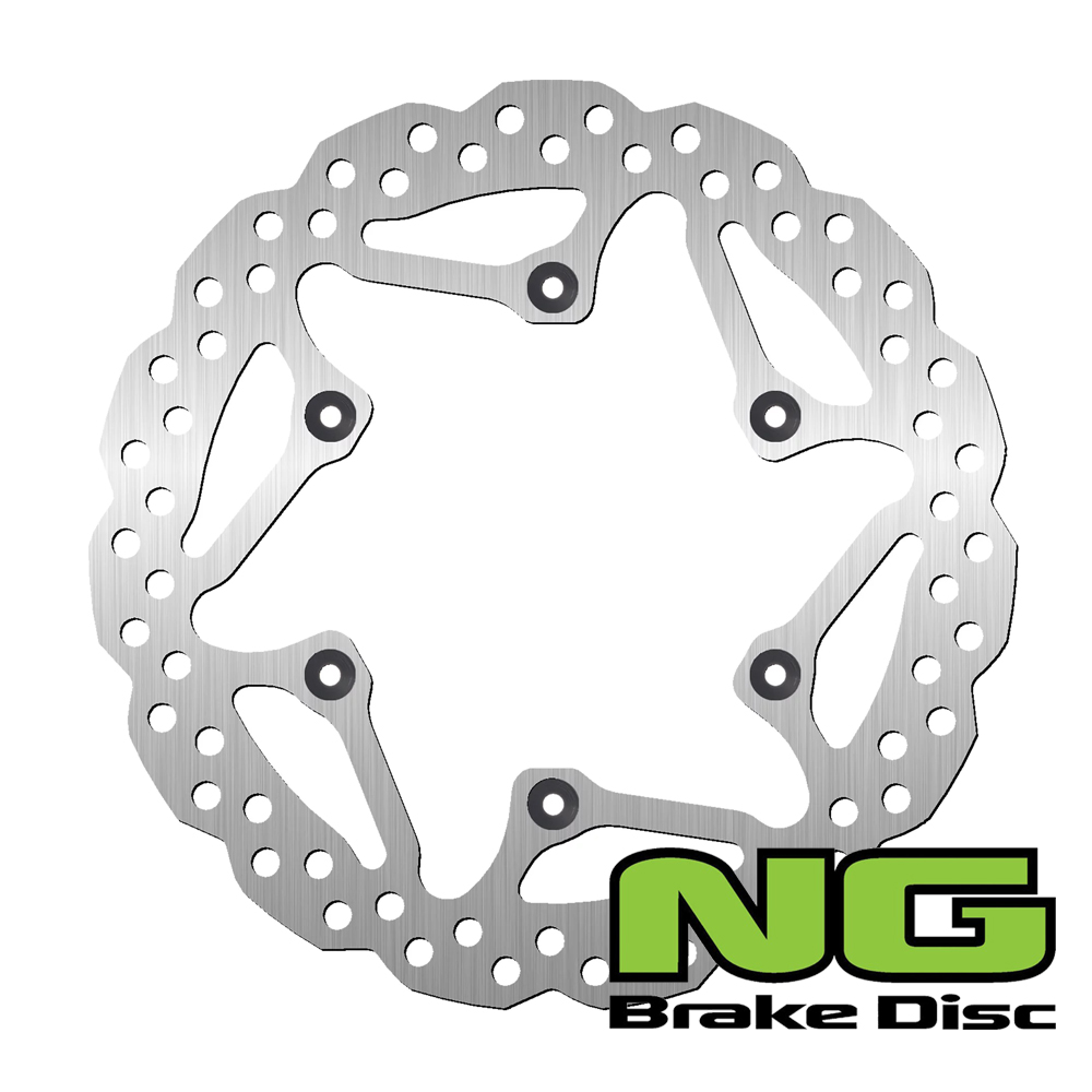 224-1929x-1. NG Disc-Rear - YZF450 20-24/YZF250 21-24