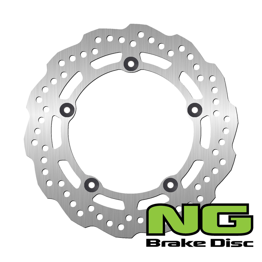 224-1936x. NG Disc-Rear - CRF1100L Adventure Sports 20-23