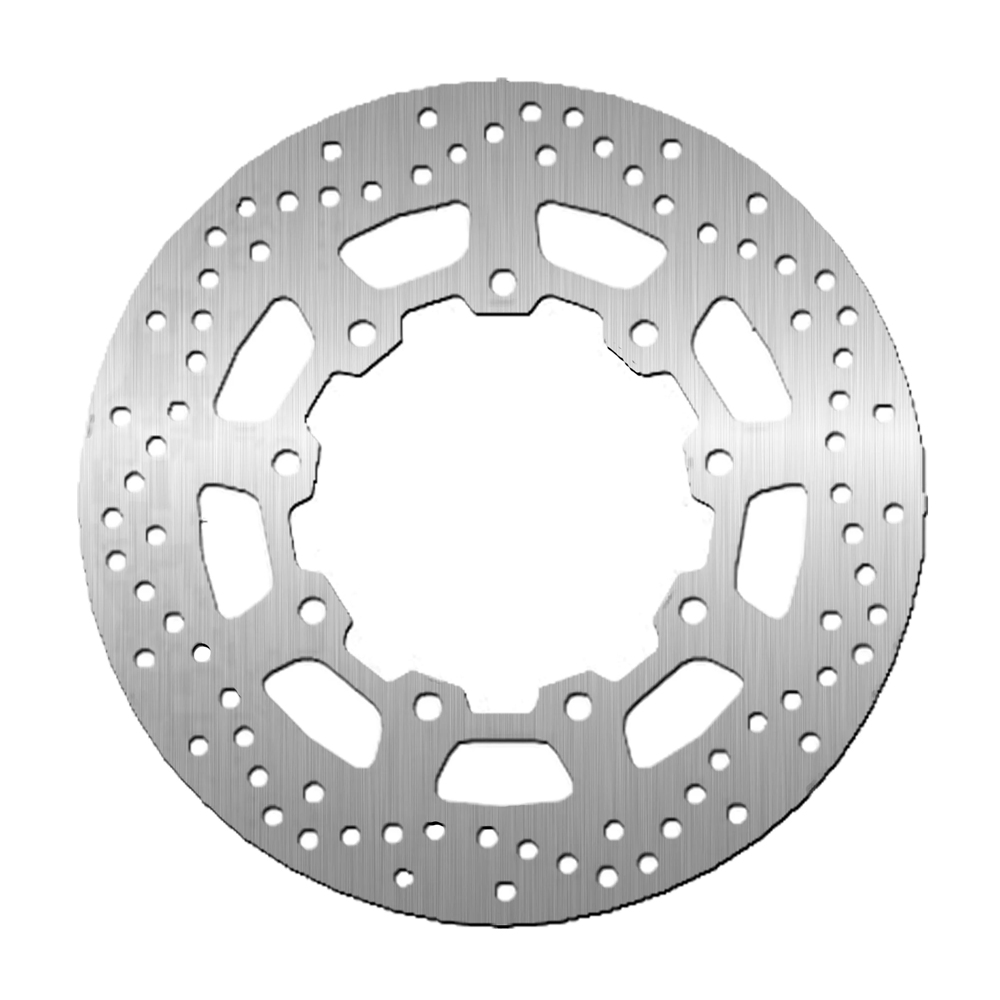 224-694-1. NG Disc-Front - KLR650E=280mm