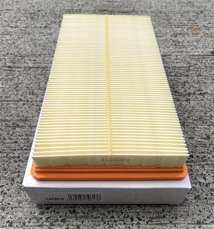 AIR FILTER CHAMPION CAF6919