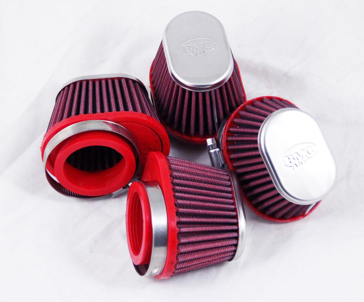 BMC AIR FILTER Central Direct Induction Filter Ø 55mm