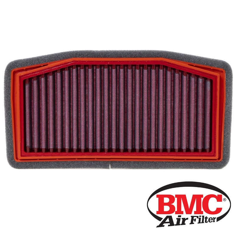 BMC Air Filter - Triumph 765