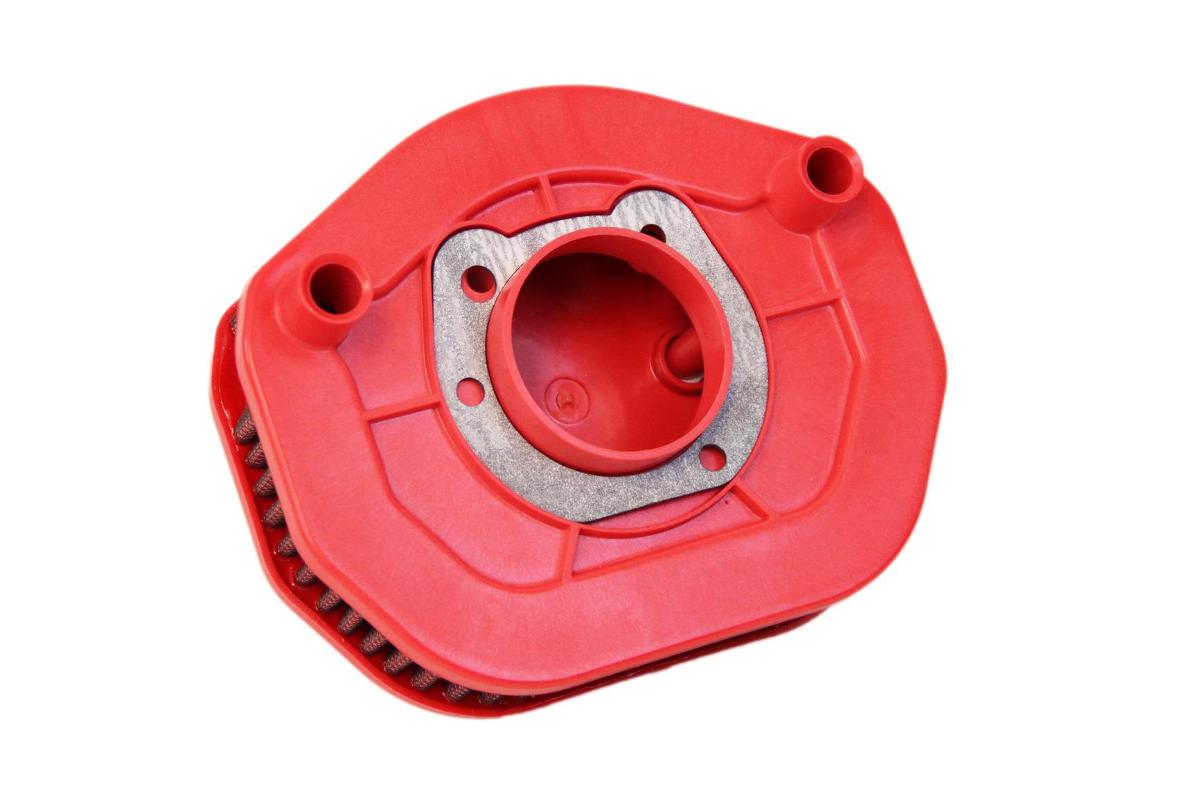 BMC Air Filter - Harley Sportster
