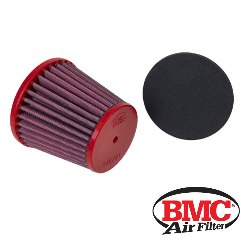 BMC Air Filter - LTZ/KFX/DVX400