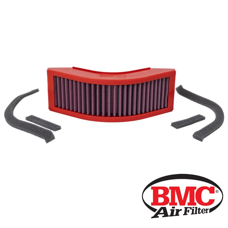 BMC Air Filter - ZX-10R Ninja '04-'07