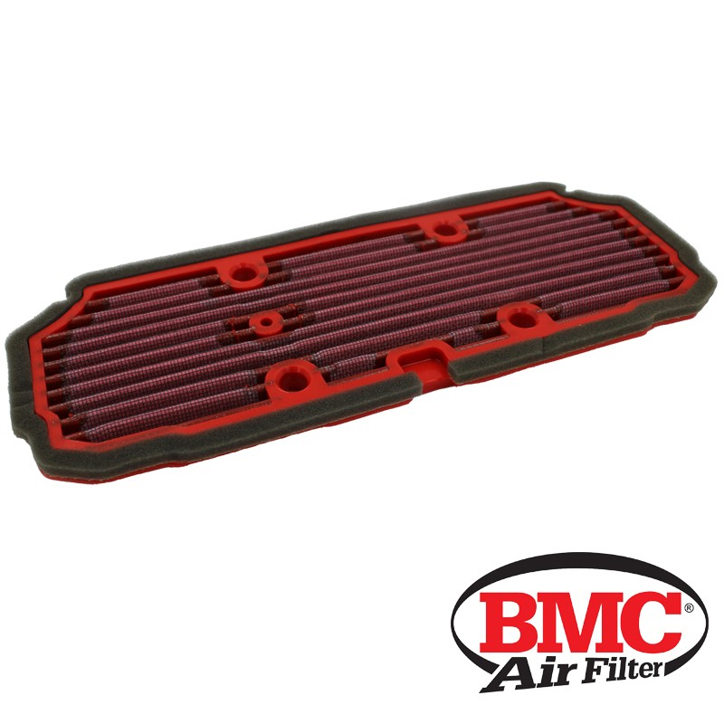 BMC Air Filter - MV Agusta F4