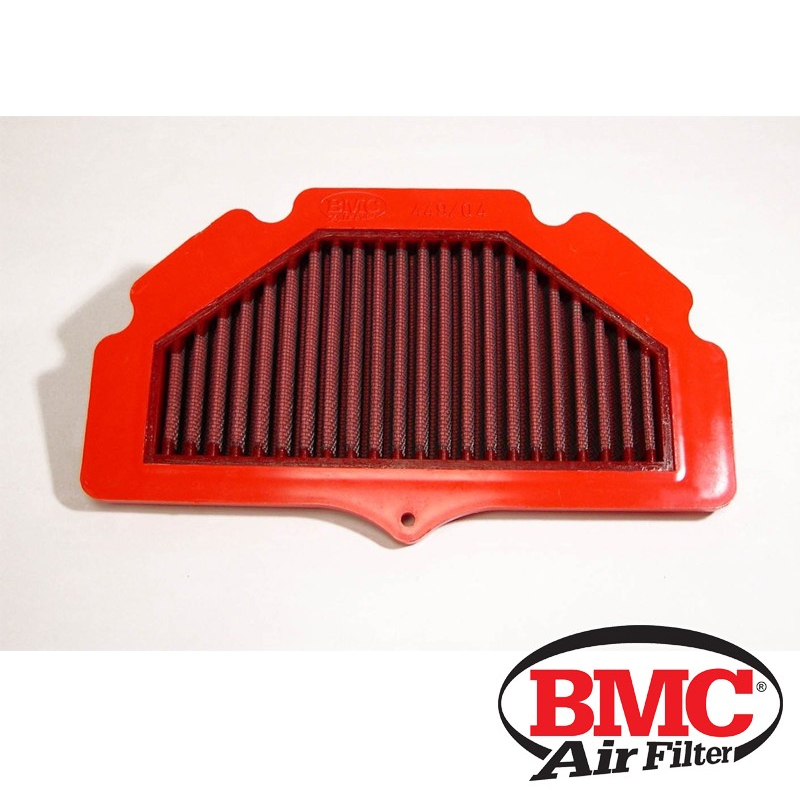 BMC Air Filter - Suzuki GSR/GSX-S