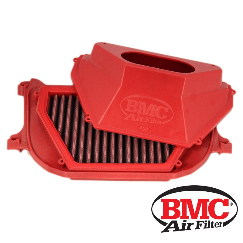 BMC Air Filter - YZF-R6 '06-'07
