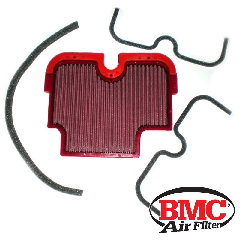 BMC Air Filter - Kawasaki650