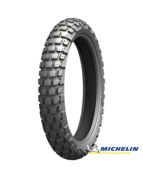 MICHELIN 120/70-19 ANAKEE WILD F