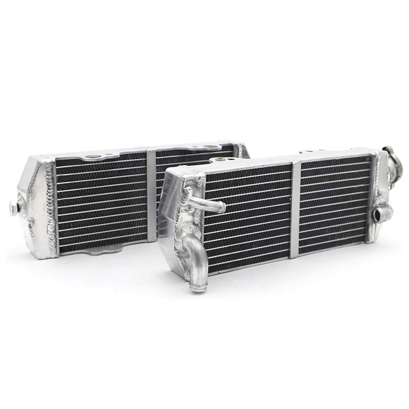 b2beta. Radiator Set - Beta RR250/300