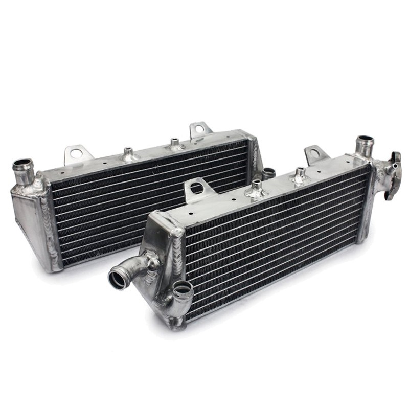 Radiator Set- KTM/Husqvarna/GasGas 125-250