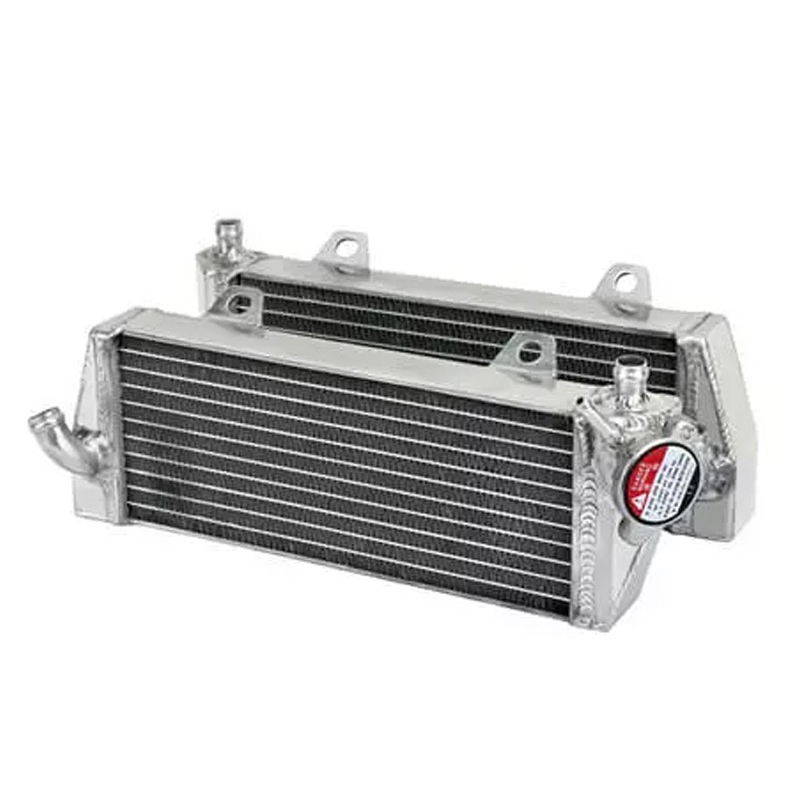 239-TFKTMG. Radiator Set - KTM/Husqvarna 450-500