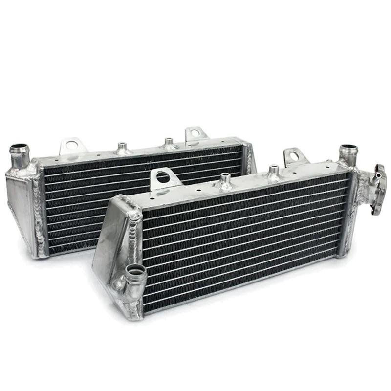 TFKTMH. Radiator Set - KTM/Husqvarna/GasGas 250-500