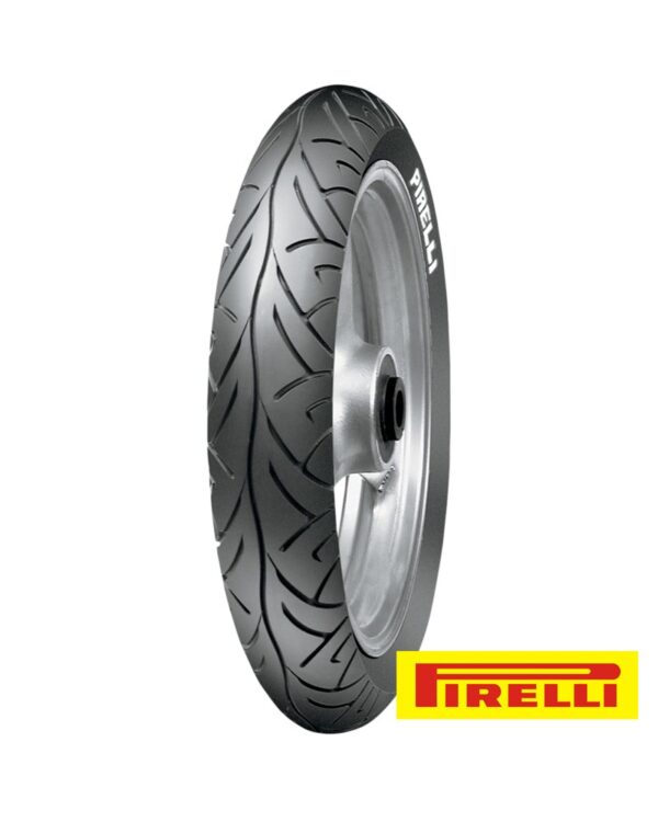 PIRELLI 100/90-18 SPORT DEMON F