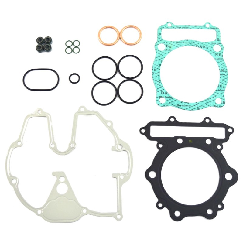 Top-End Gasket Set - XR600R '88-'00