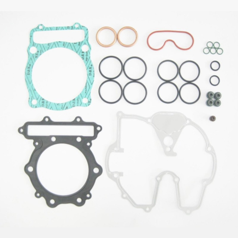 Top-End Gasket Set - XL/XR600R