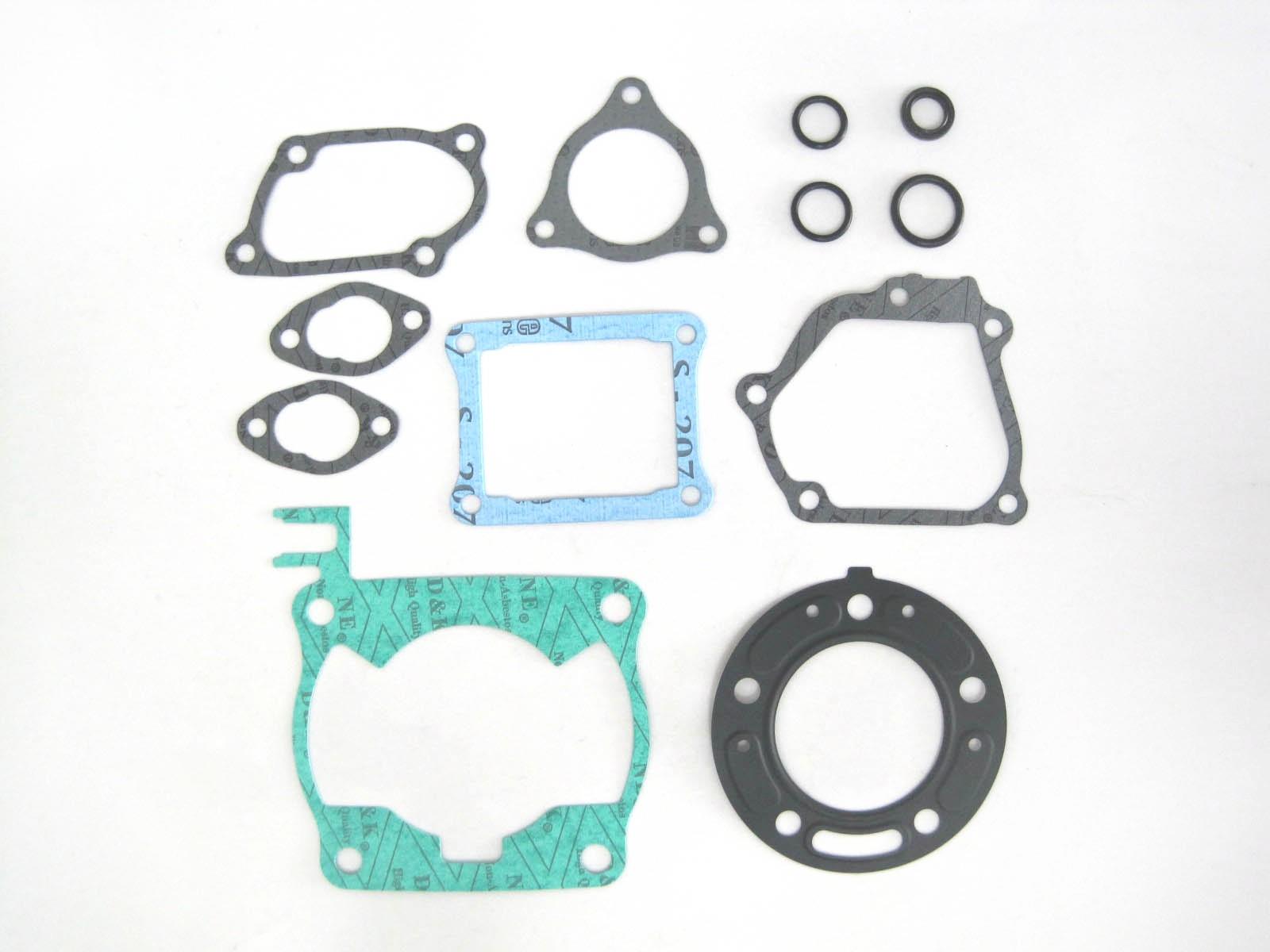 Top-End gasket Set-CR125R 02-04
