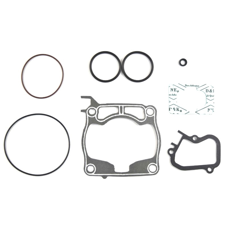 Top-End Gasket Set - YZ125/YZ125X