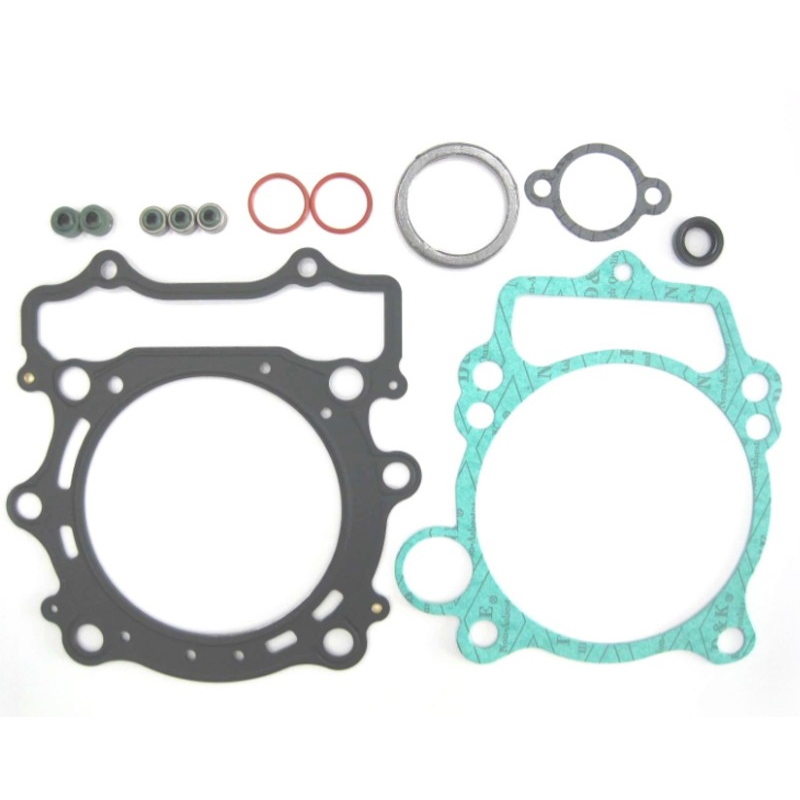 Top-End Gasket Set - YZF/WRF400