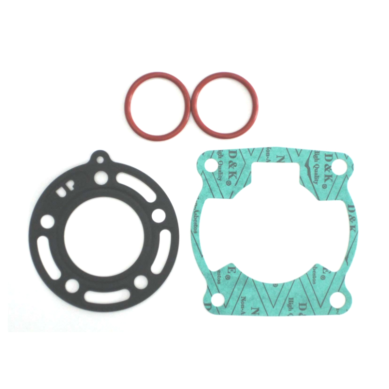 Top-End Gasket Set - KX80 '91-'97