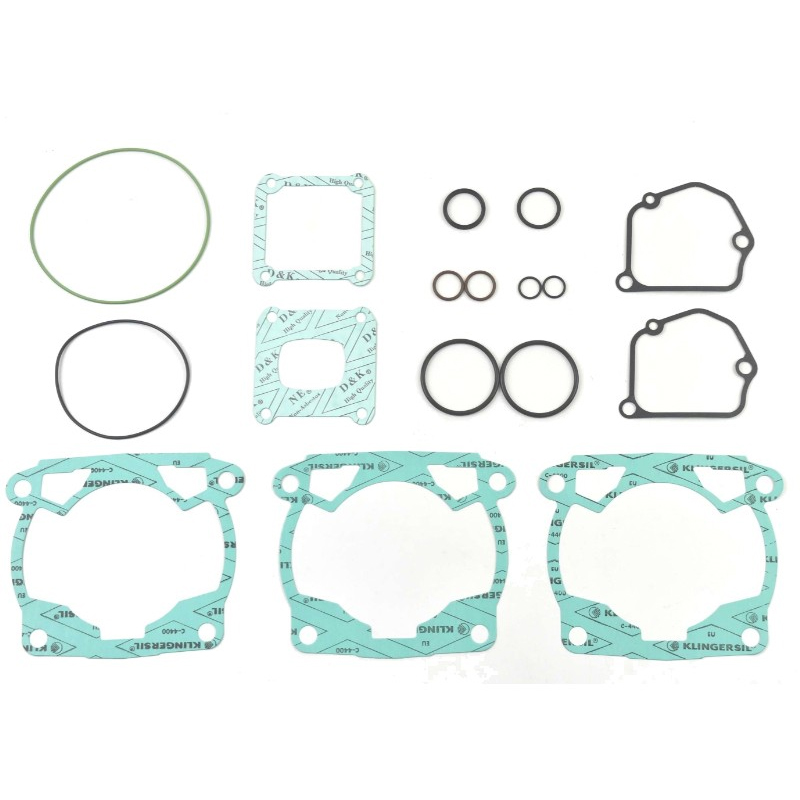 Top-End Gasket Set - 300TBi
