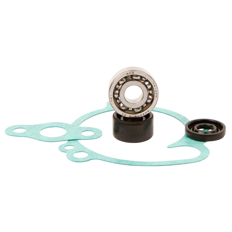 Waterpump Bearing Kit - KX65/RM65