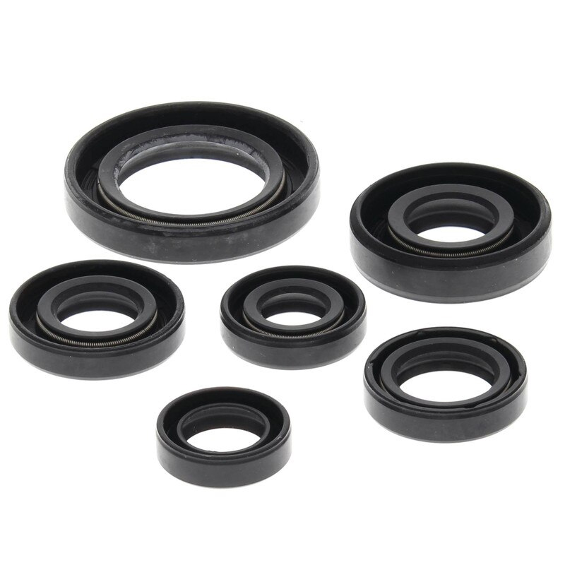 Engine Oil Seal Kit - TRX300X/EX