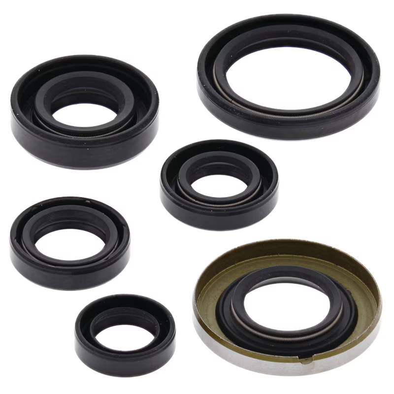 Engine Oil Seal Kit - TRX400X/EX