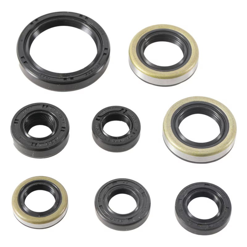 Engine Oil Seal Kit - KX450F '16-'18