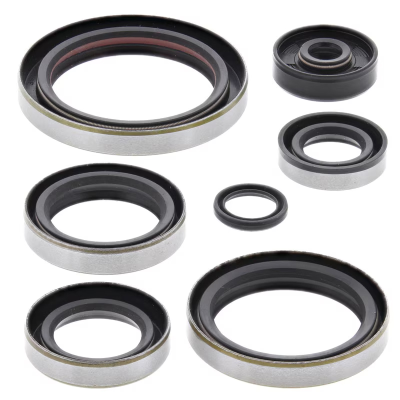 Engine Oil Seal Kit - KTM 300/360/380