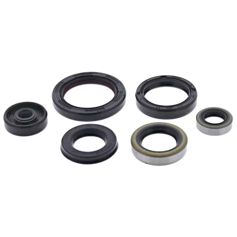 Engine Oil Seal Kit - SX/TC/MC85