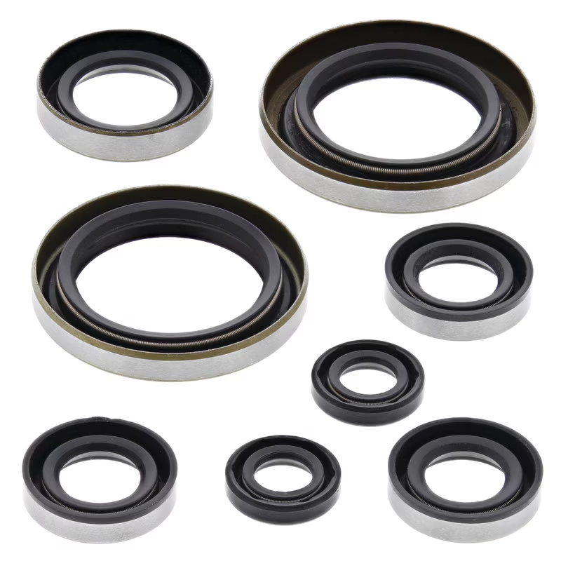 Engine Oil Seal Kit - KTM