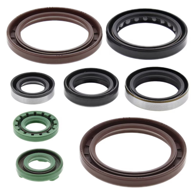 Engine Oil Seal Kit - KTM 450/505