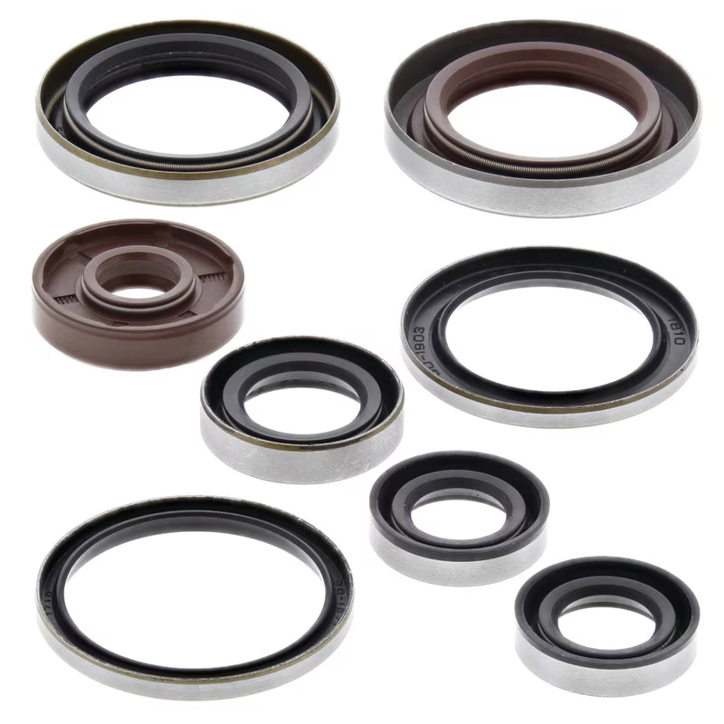 Engine Oil Seal Kit - KTM 250 4stroke