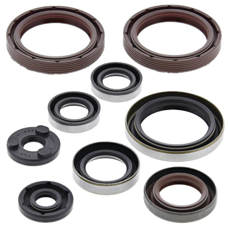 Engine Oil Seal Kit - KTM 400/450/530
