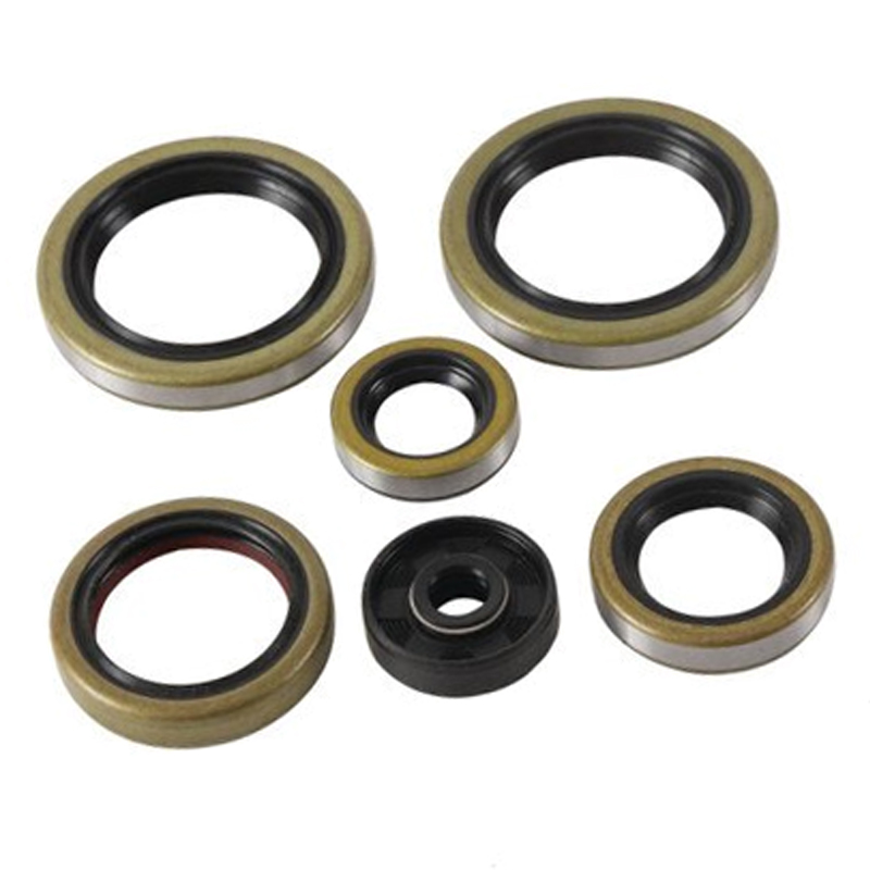 Engine Oil Seal Kit - KTM/Husqvarna/GasGas 125/150