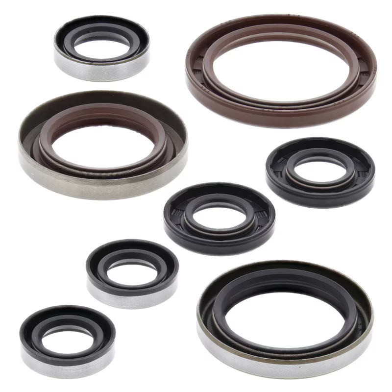 Engine Oil Seal Kit - KTM 350